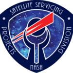 Satellite Servicing Badge