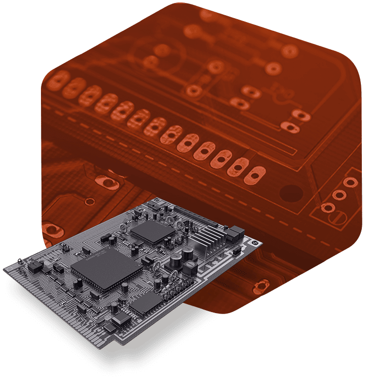 Products and Capabilities- Motor Controllers