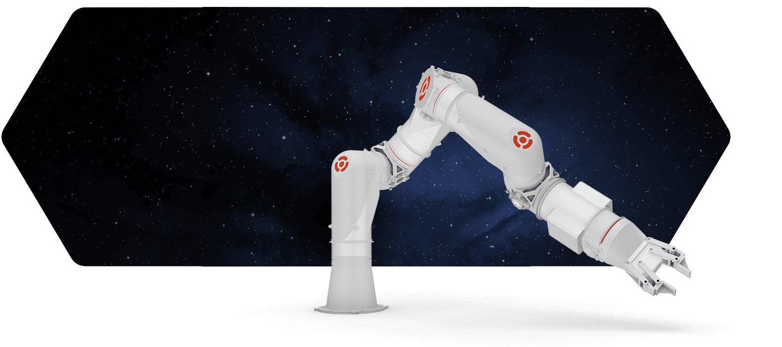Robotics Project - xlink