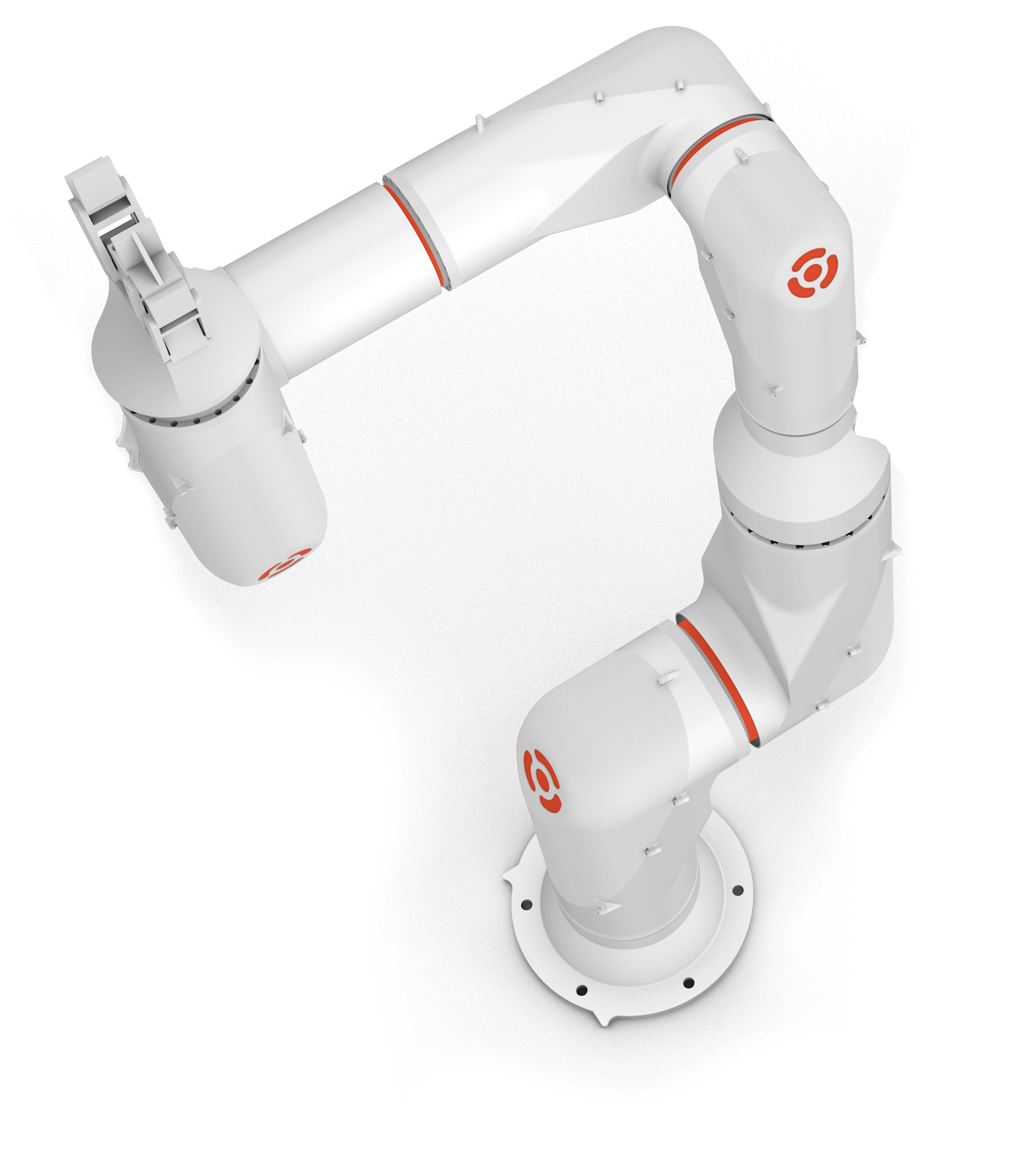 Motiv Space Systems X-link Robotic Arm