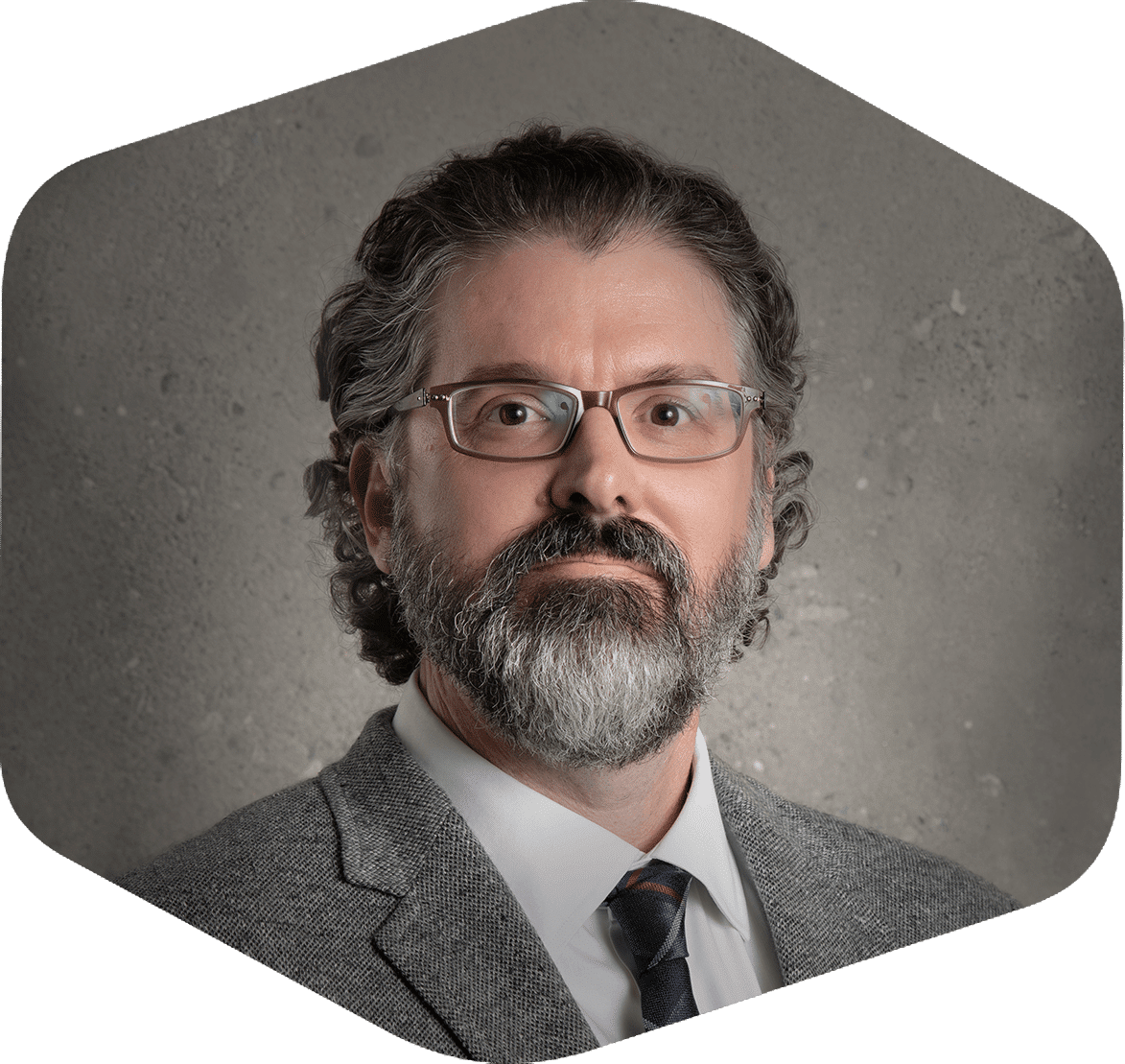 Chris Thayer, CEO