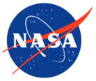 NASA Badge Logo