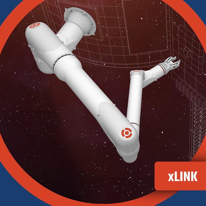 xlink arm