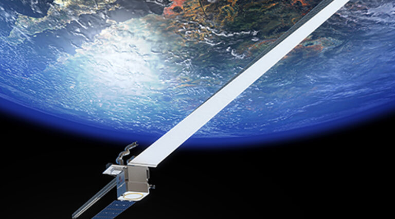 blog-motiv-LEO-Satellites-Are-Driving-a-More-Connected-World Low Earth Orbit Satellites