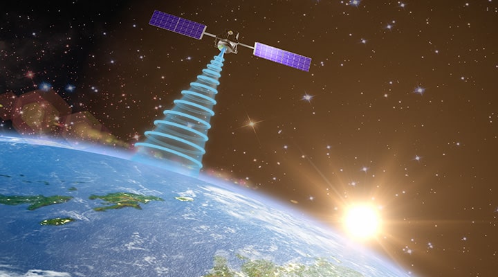 Motiv Beaming Solar from Space Blog